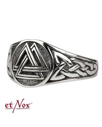 Ring 'Wotansknoten' - vergleichen und g&uuml;nstig kaufen